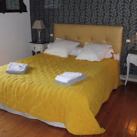 Pensionat Les Terres Basses 3*