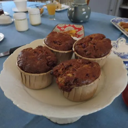 Les Terres Basses Гостевой дом