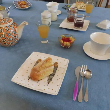 Гостевой дом Les Terres Basses Fabrezan